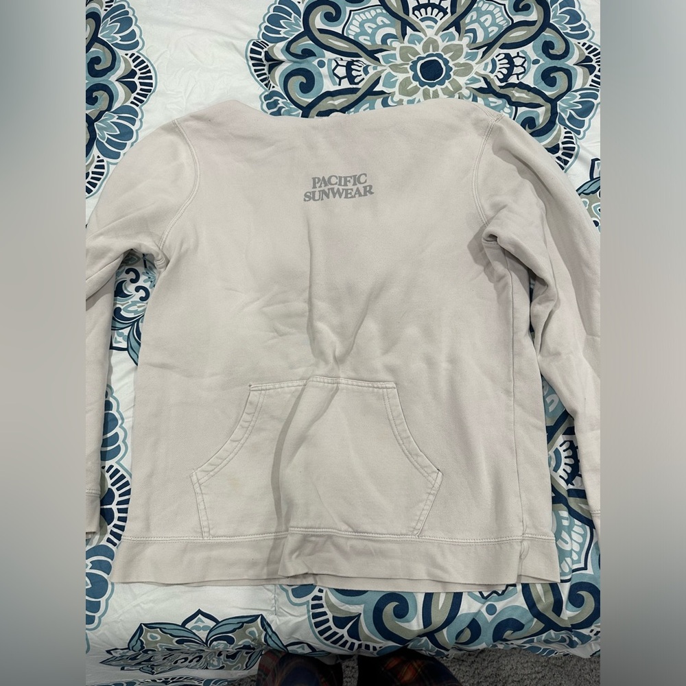 Pacsun Hoodie brand new medium/small size